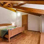 Hotel apartamentowy Dafne 3*