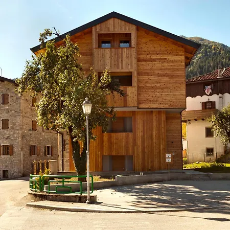 Aparthotel Dafne