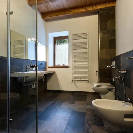 Appart hôtel Dafne 3*