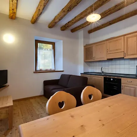 Dafne Apart-hotel Sùtrio