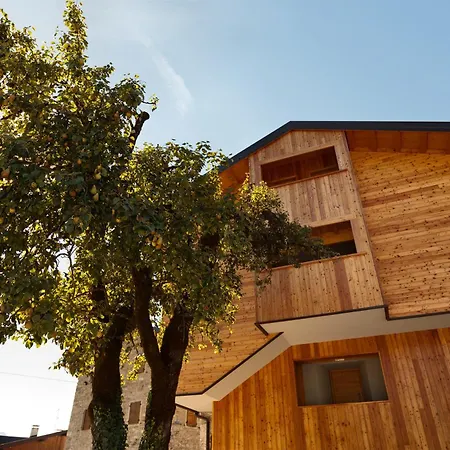 Dafne Aparthotel