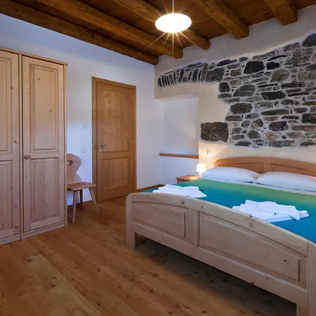 Dafne Apart-hotel Sùtrio