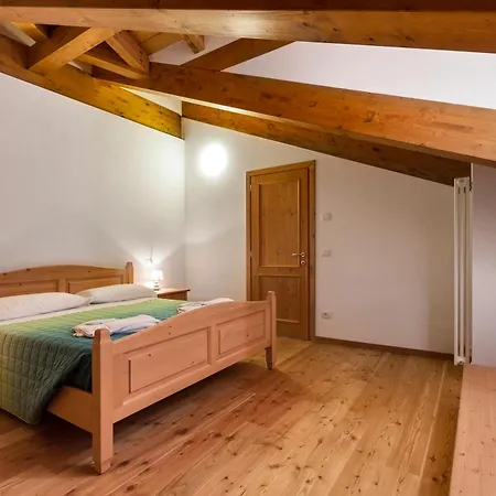 Appart hôtel Dafne 3*