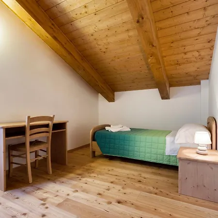 Dafne Appart hôtel Sùtrio