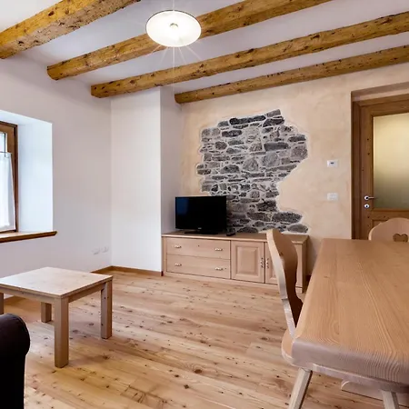 Dafne Aparthotel