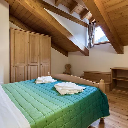 Appart hôtel Dafne 3*