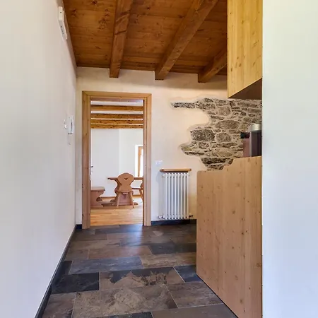 Dafne Appart hôtel Sùtrio