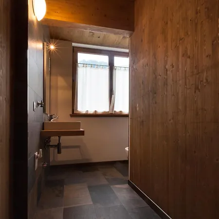 Appart hôtel Dafne Sùtrio