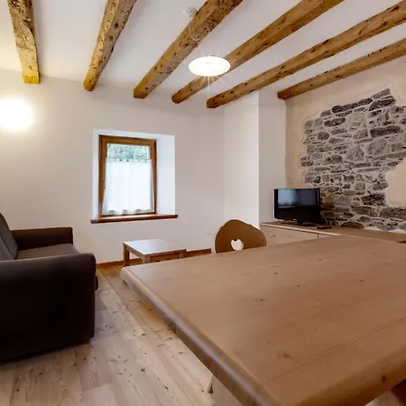 Appart hôtel Dafne 3*