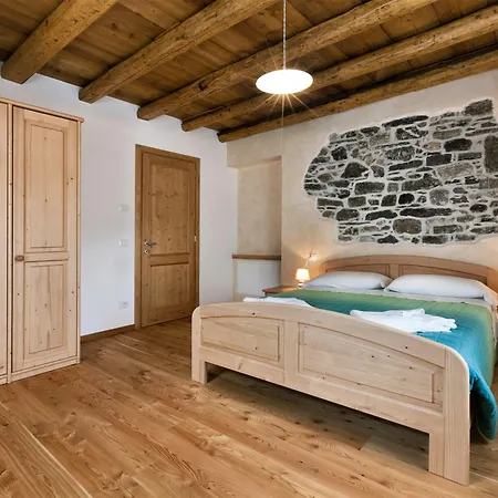 Appart hôtel Dafne 3*