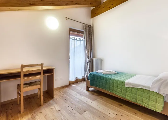 Dafne Aparthotel Sutrio